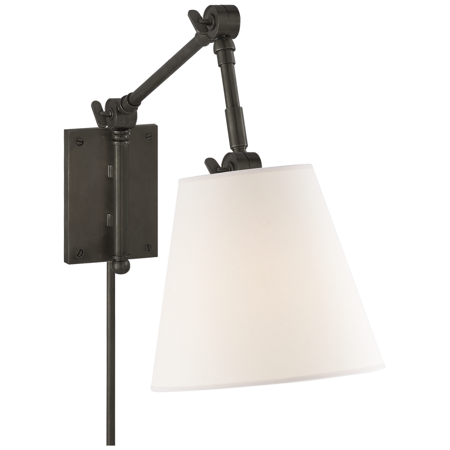 Suzanne Kasler - SK2115PN-L - Polished Nickel
