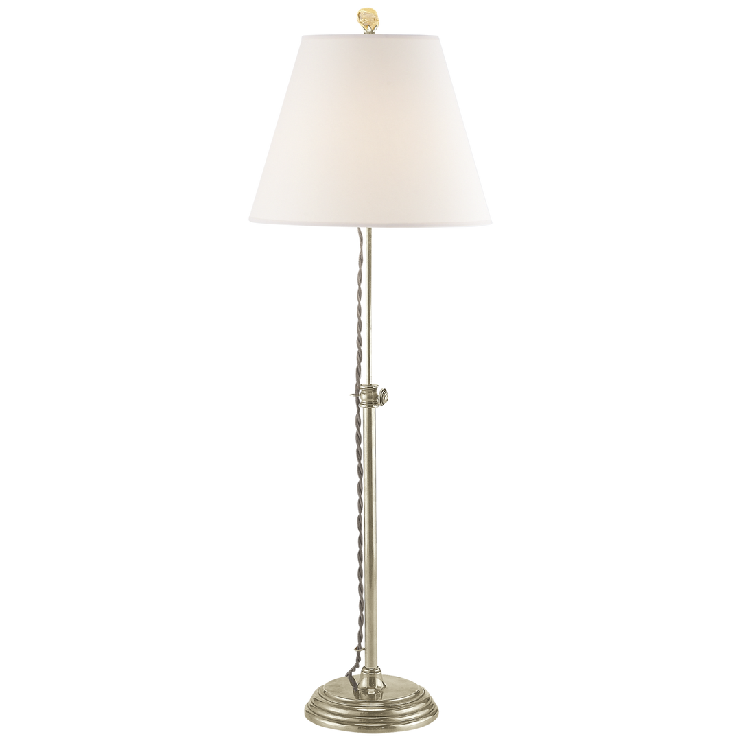 Suzanne Kasler - SK3005AN-L - Antique Nickel