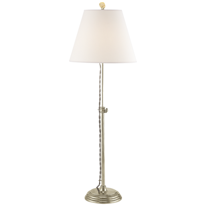 Suzanne Kasler - SK3005AN-L - Antique Nickel