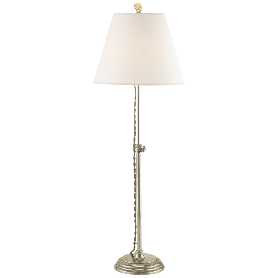Suzanne Kasler - SK3005AN-L - Antique Nickel