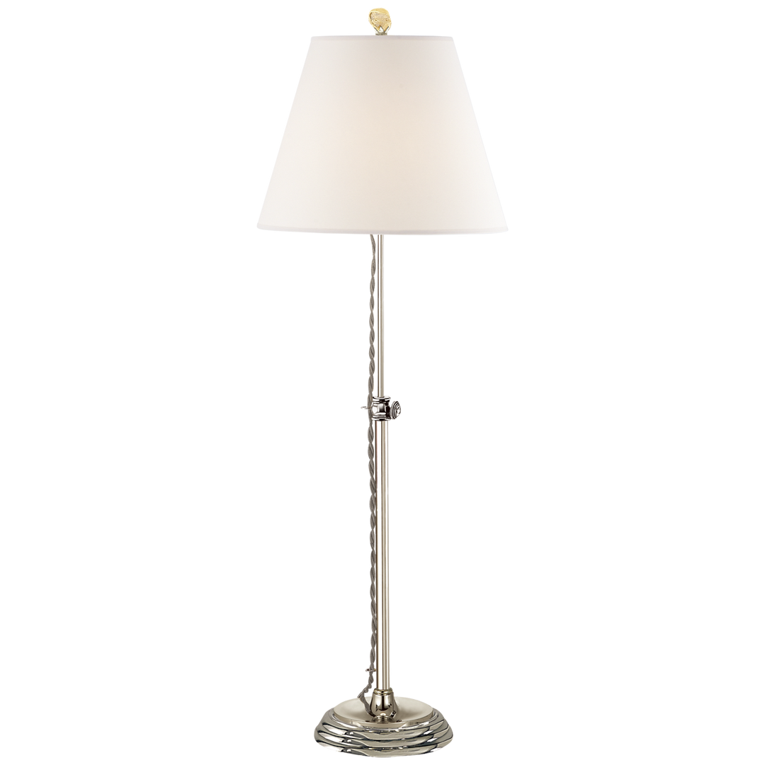 Suzanne Kasler - SK3005PN-L - Polished Nickel