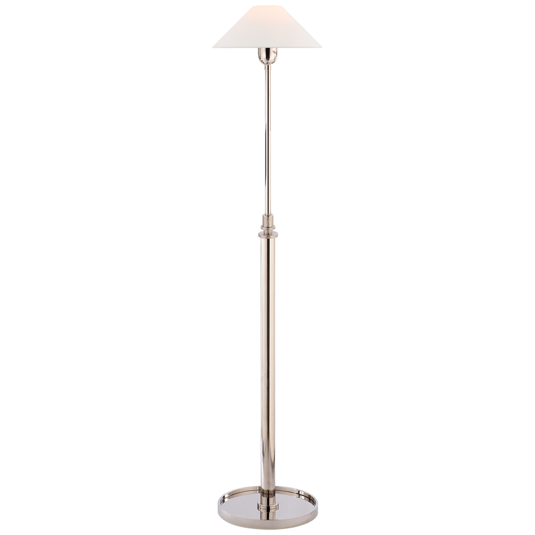 J. Randall Powers - SP1504PN-L - Polished Nickel