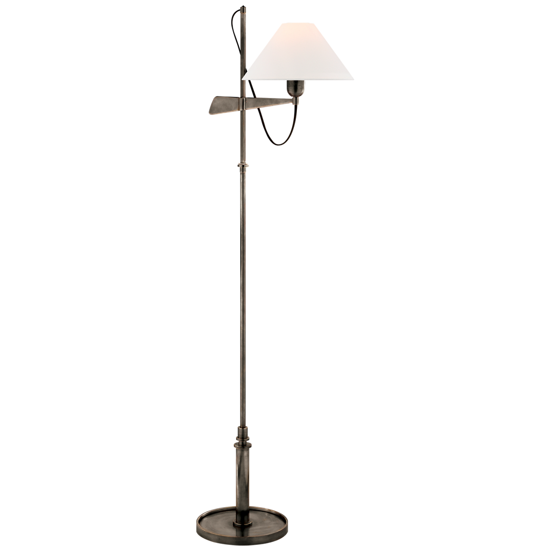 J. Randall Powers - SP1505BZ-L - Bronze