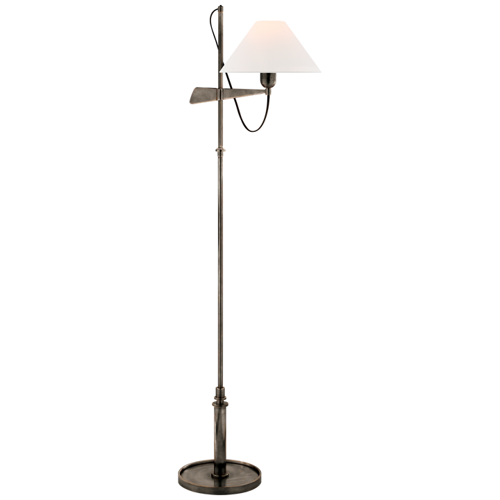 J. Randall Powers - SP1505BZ-L - Bronze
