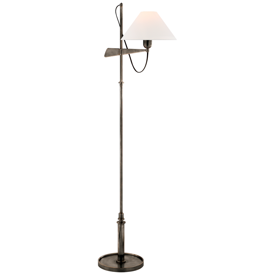 J. Randall Powers - SP1505BZ-L - Bronze