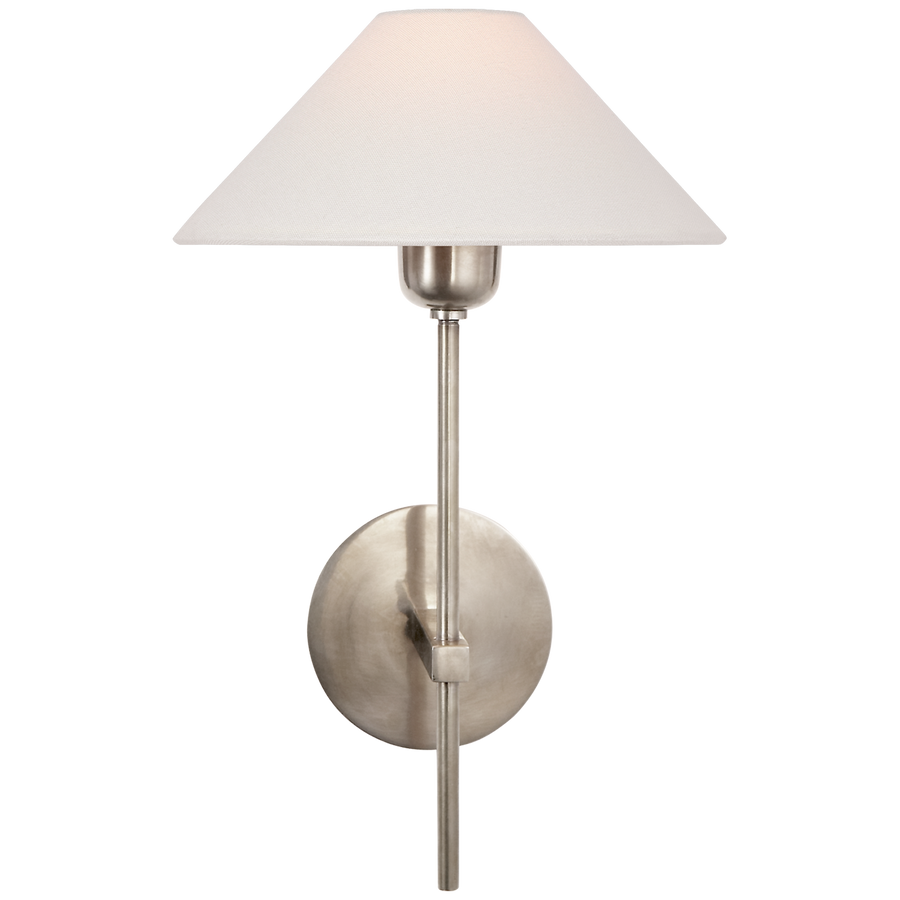 J. Randall Powers - SP2022AN-L - Antique Nickel