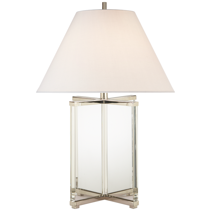 J. Randall Powers - SP3005CG-L - Polished Nickel