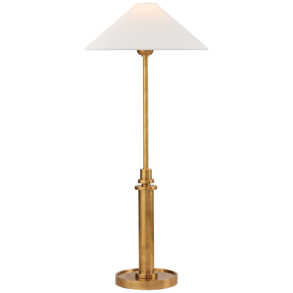 J. Randall Powers - SP3011HAB-L - Hand-Rubbed Antique Brass