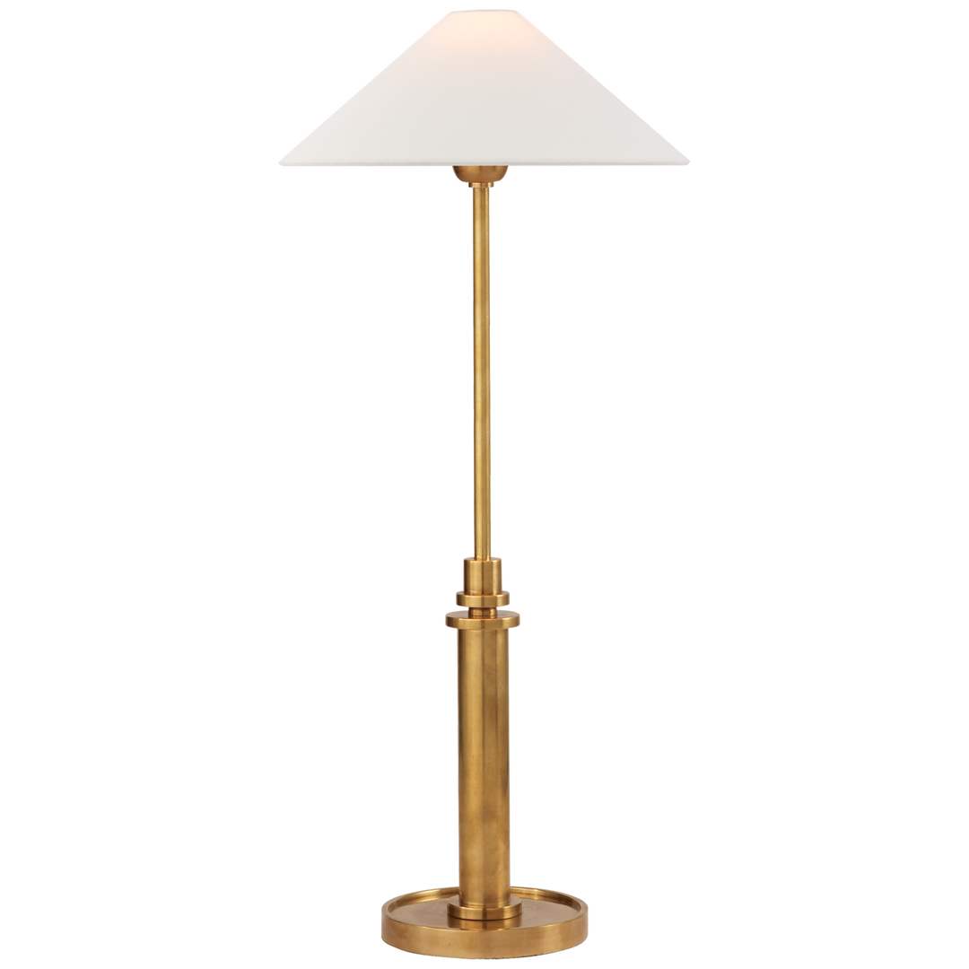 J. Randall Powers - SP3011HAB-L - Hand-Rubbed Antique Brass