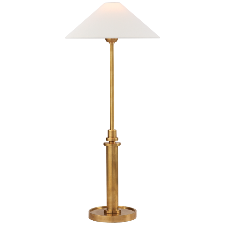 J. Randall Powers - SP3011HAB-L - Hand-Rubbed Antique Brass