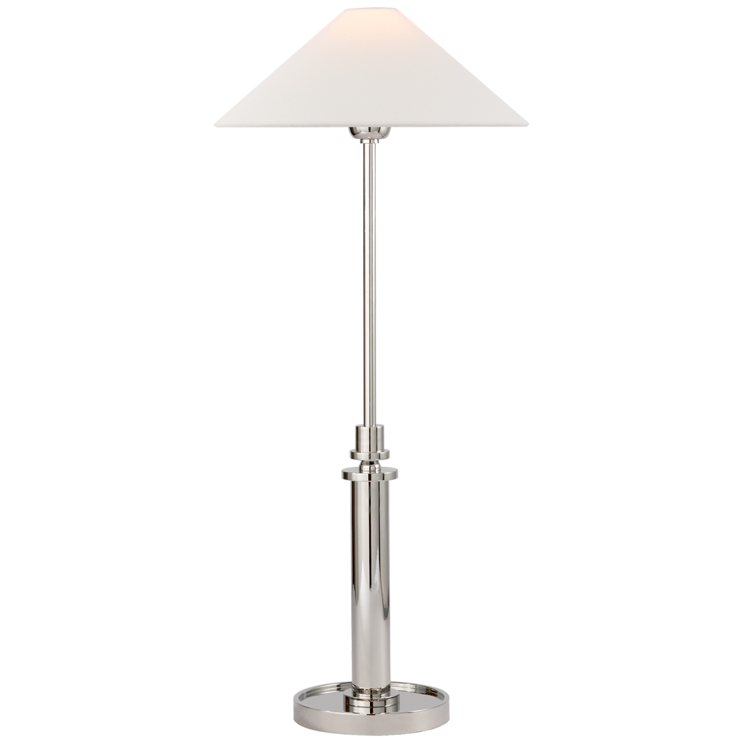 J. Randall Powers - SP3011PN-L - Polished Nickel