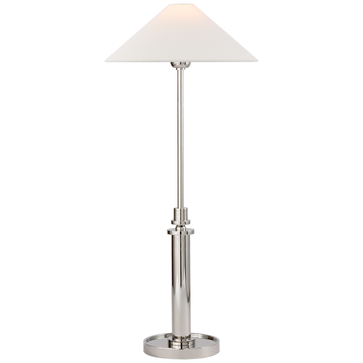J. Randall Powers - SP3011PN-L - Polished Nickel