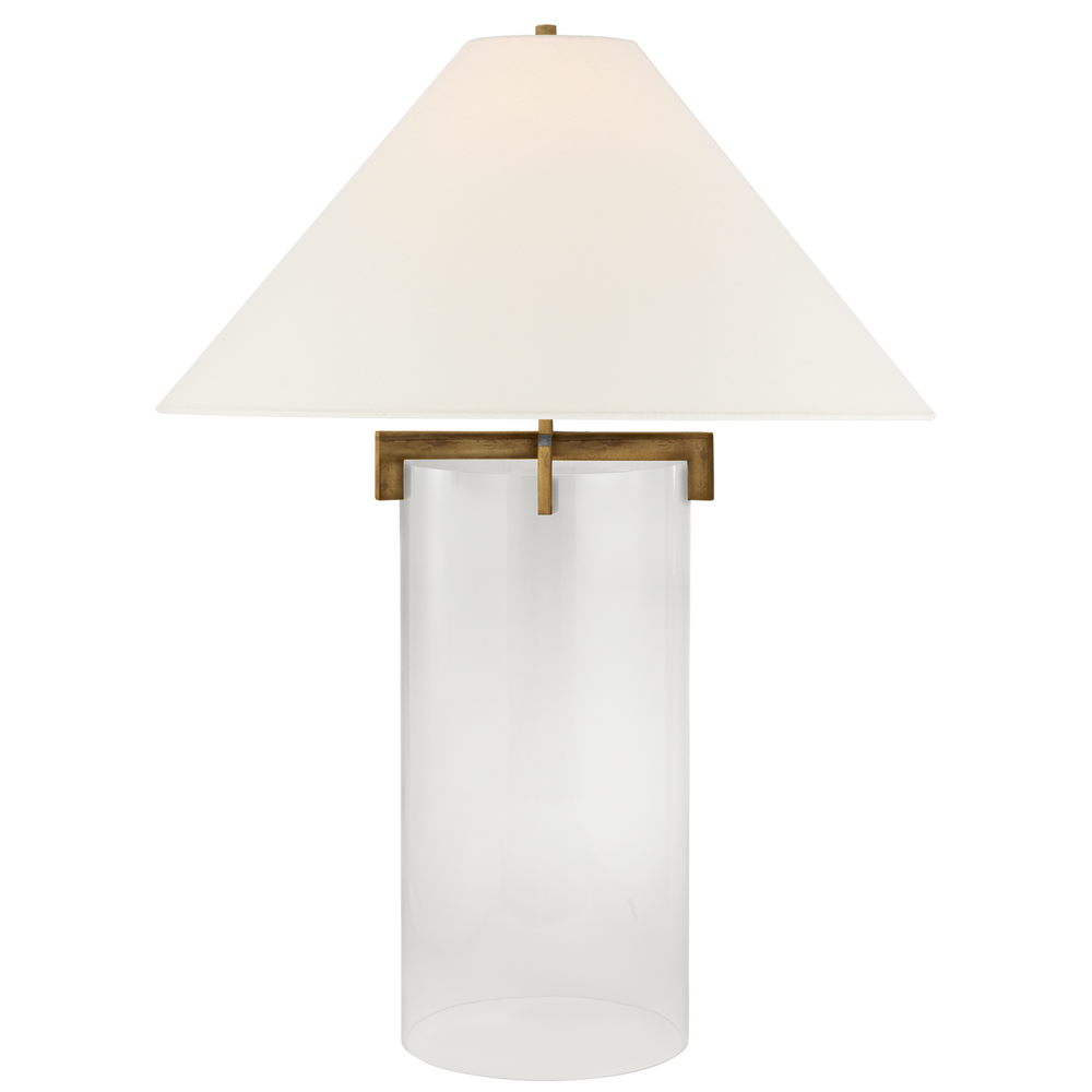 J. Randall Powers - SP3015GI/CG-L - Gilded Iron