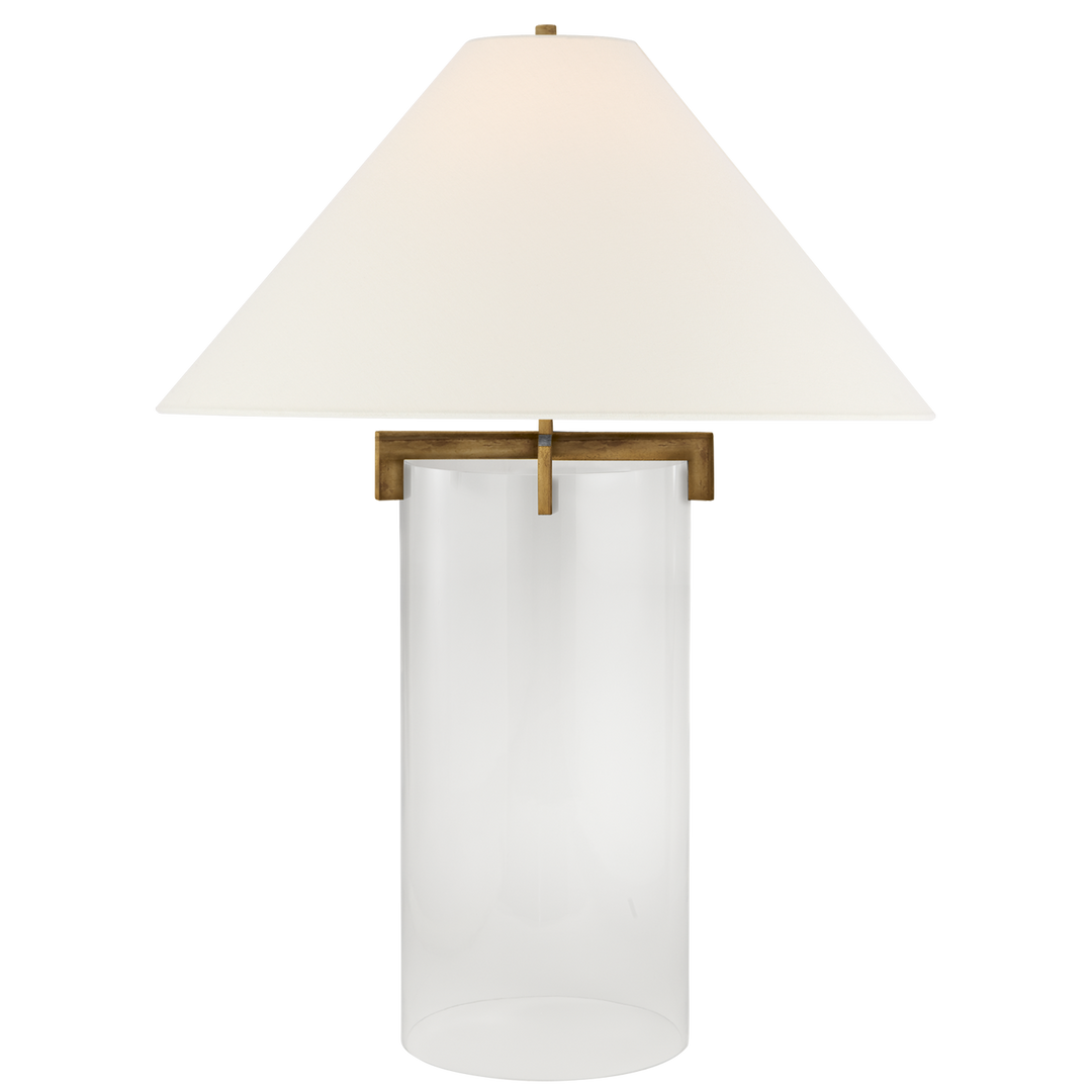 J. Randall Powers - SP3015GI/CG-L - Gilded Iron