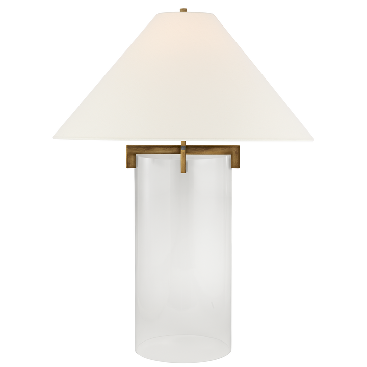 J. Randall Powers - SP3015GI/CG-L - Gilded Iron
