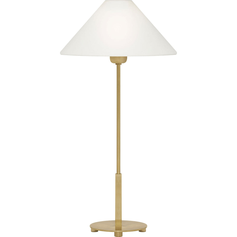 J. Randall Powers - SP3022HAB-L - Hand-Rubbed Antique Brass