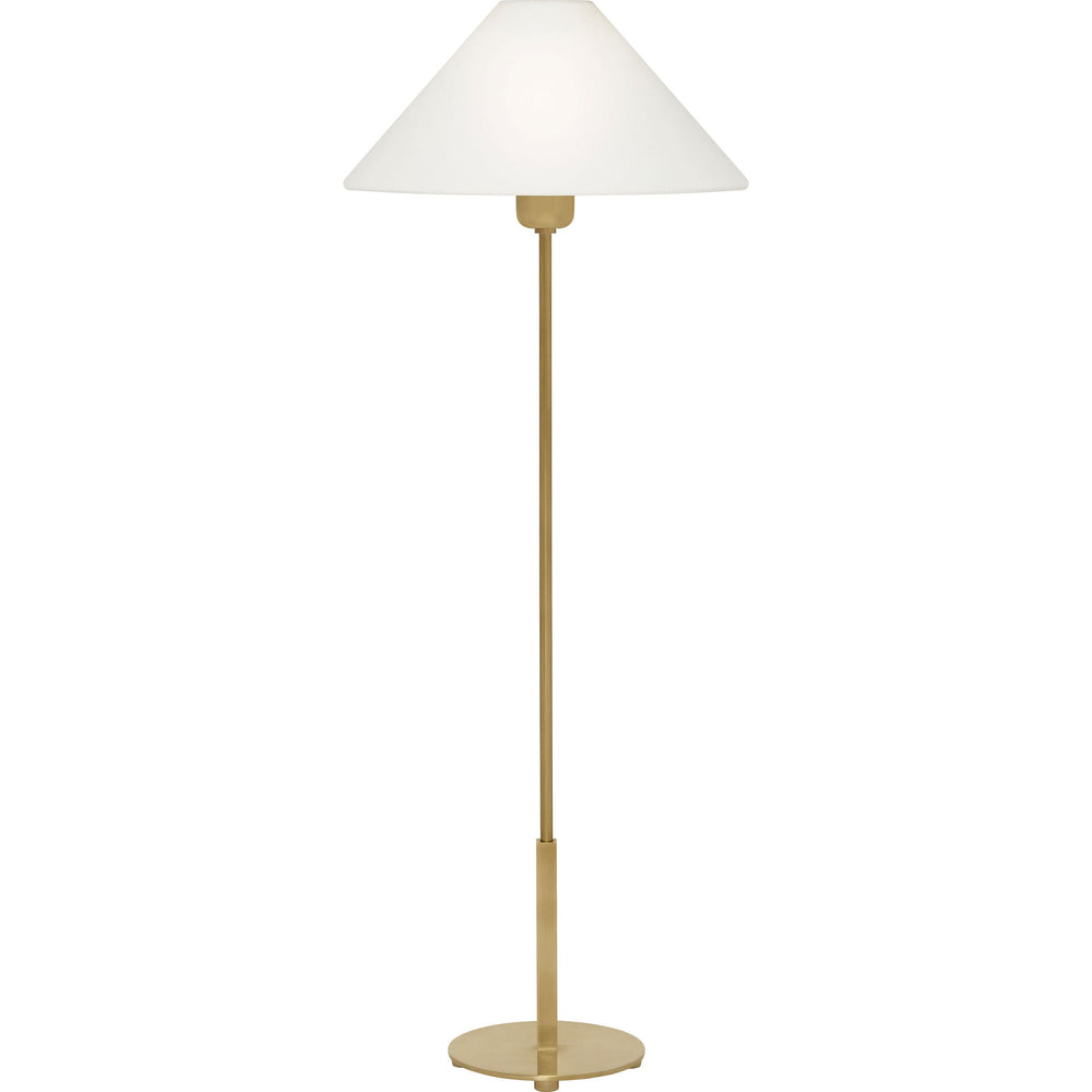 J. Randall Powers - SP3023HAB-L - Hand-Rubbed Antique Brass