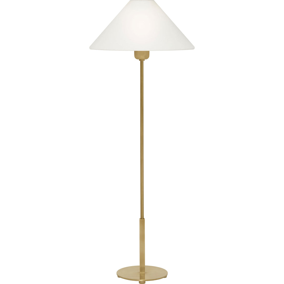 J. Randall Powers - SP3023HAB-L - Hand-Rubbed Antique Brass