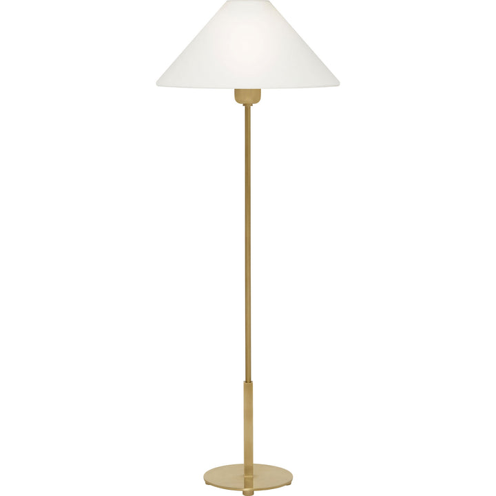 J. Randall Powers - SP3023HAB-L - Hand-Rubbed Antique Brass