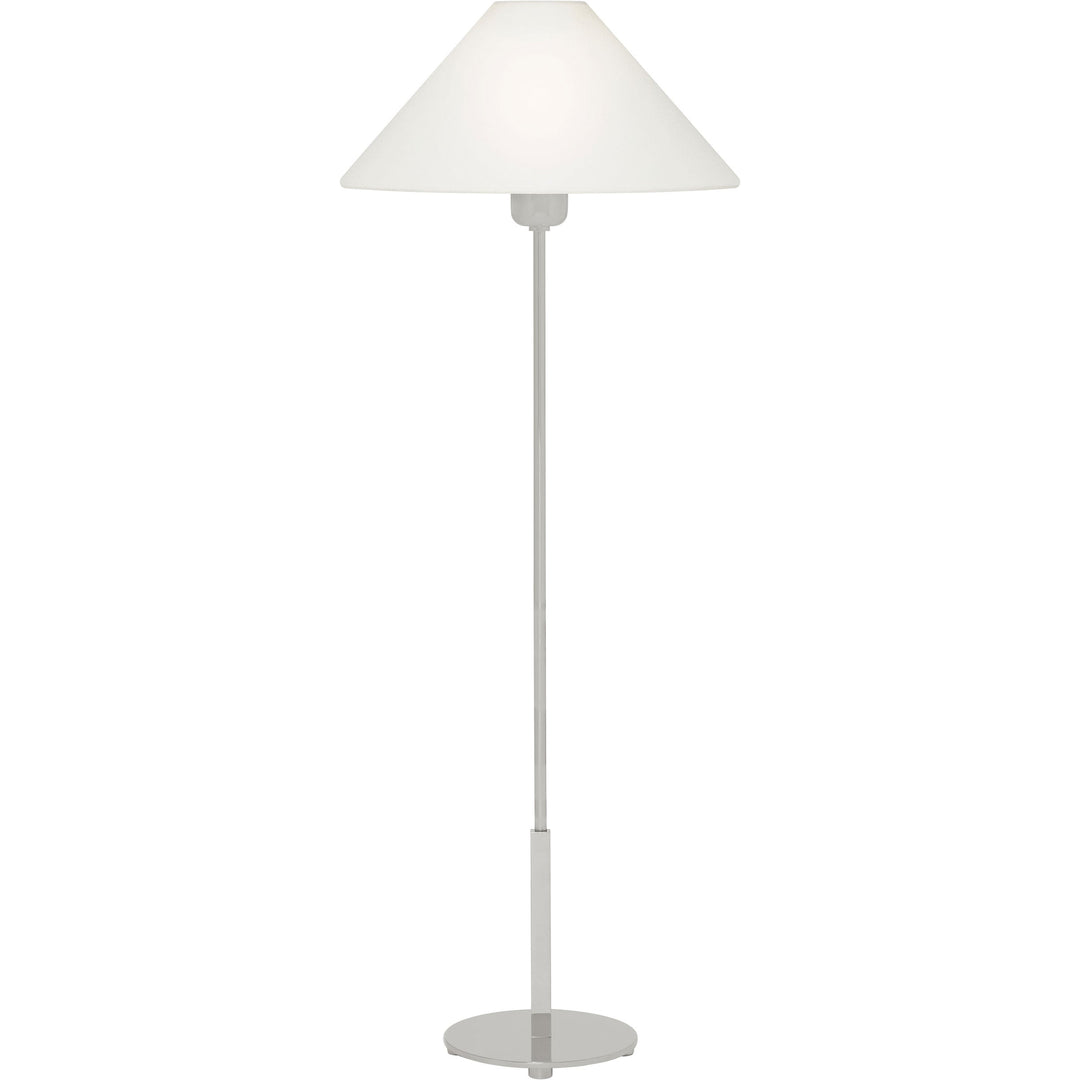 J. Randall Powers - SP3023PN-L - Polished Nickel