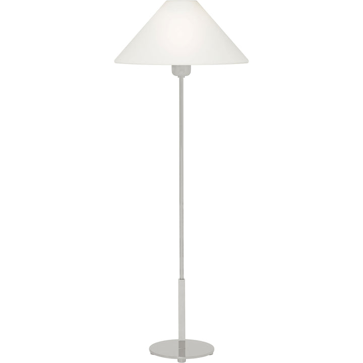J. Randall Powers - SP3023PN-L - Polished Nickel