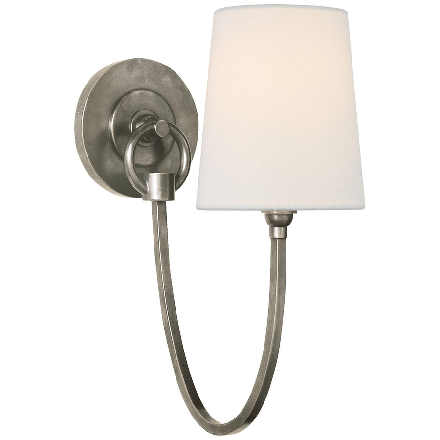 Thomas O'Brien - TOB2125AN-L - Antique Nickel