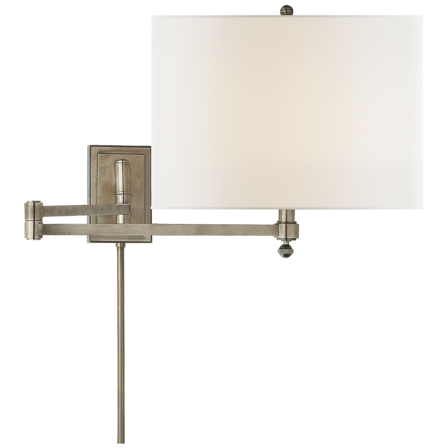 Thomas O'Brien - TOB2204AN-L - Antique Nickel