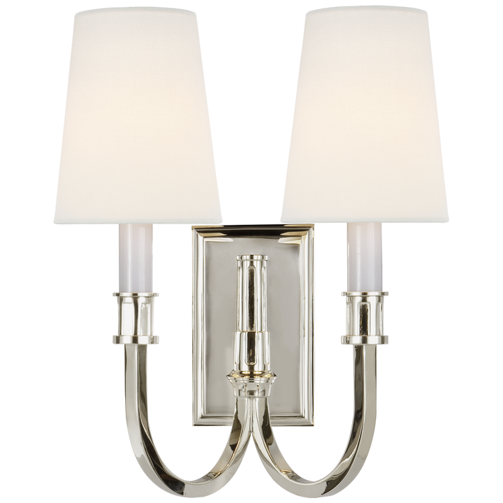 Thomas O'Brien - TOB2328PN-L - Polished Nickel
