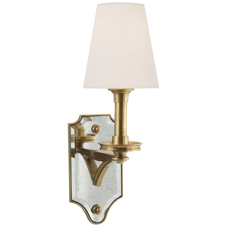 Thomas O'Brien - TOB2330HAB-L - Hand-Rubbed Antique Brass