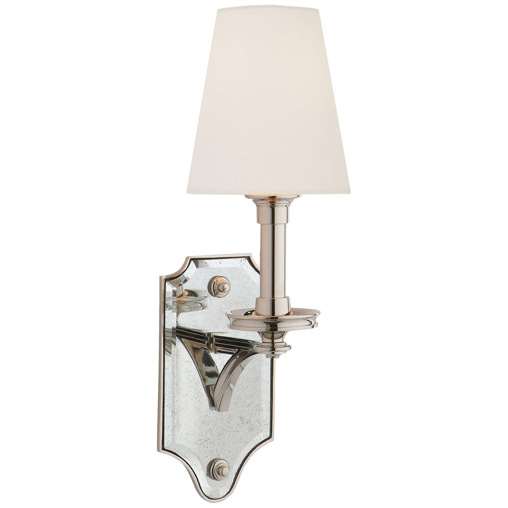 Thomas O'Brien - TOB2330PN-L - Polished Nickel