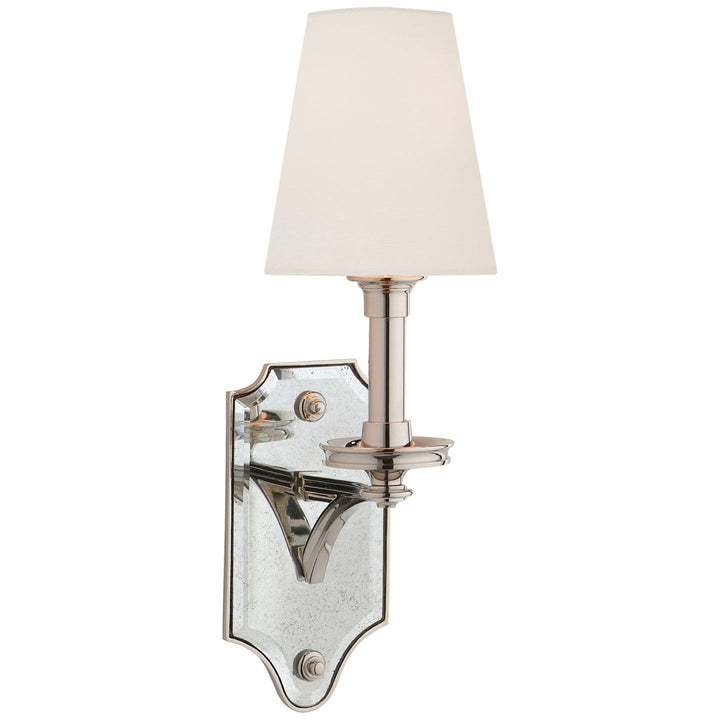 Thomas O'Brien - TOB2330PN-L - Polished Nickel