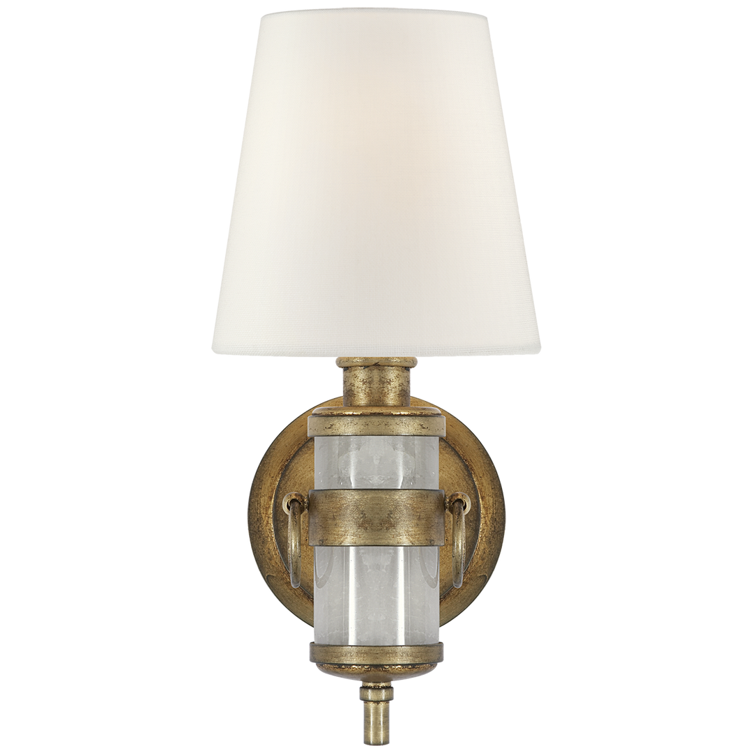 Thomas O'Brien - TOB2730Q-L - Natural Quartz