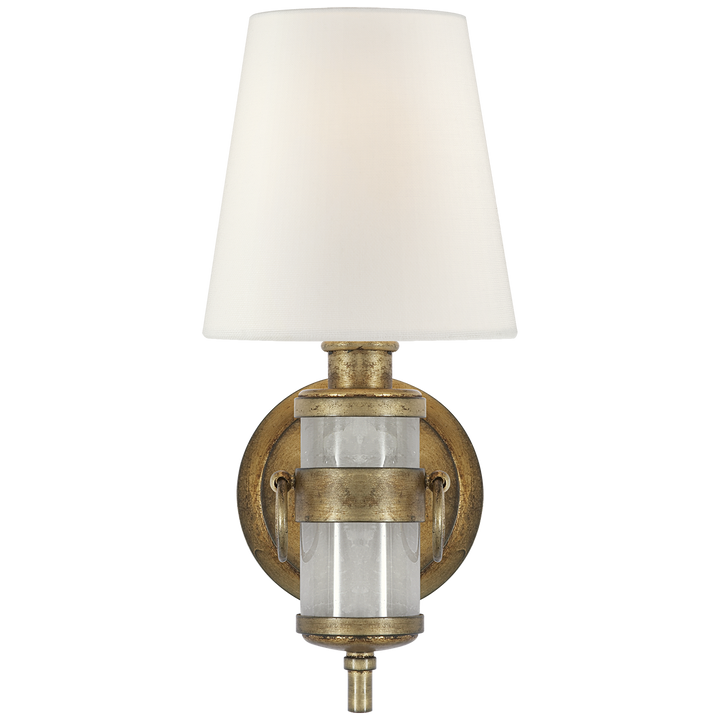Thomas O'Brien - TOB2730Q-L - Natural Quartz