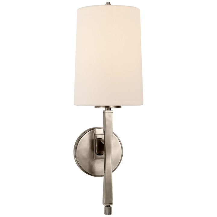 Thomas O'Brien - TOB2740AN-L - Antique Nickel