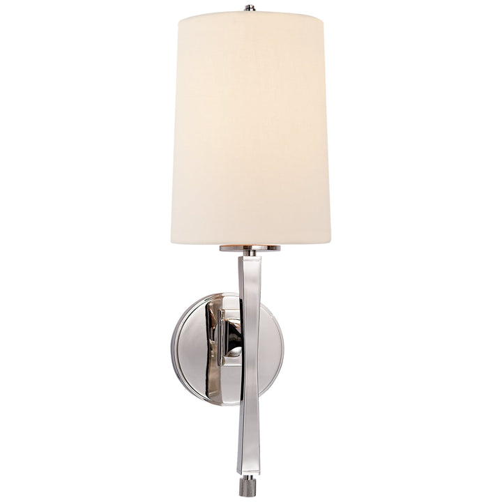 Thomas O'Brien - TOB2740PN-L - Polished Nickel
