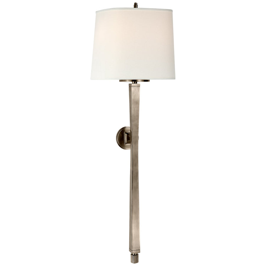 Thomas O'Brien - TOB2741AN-L - Antique Nickel
