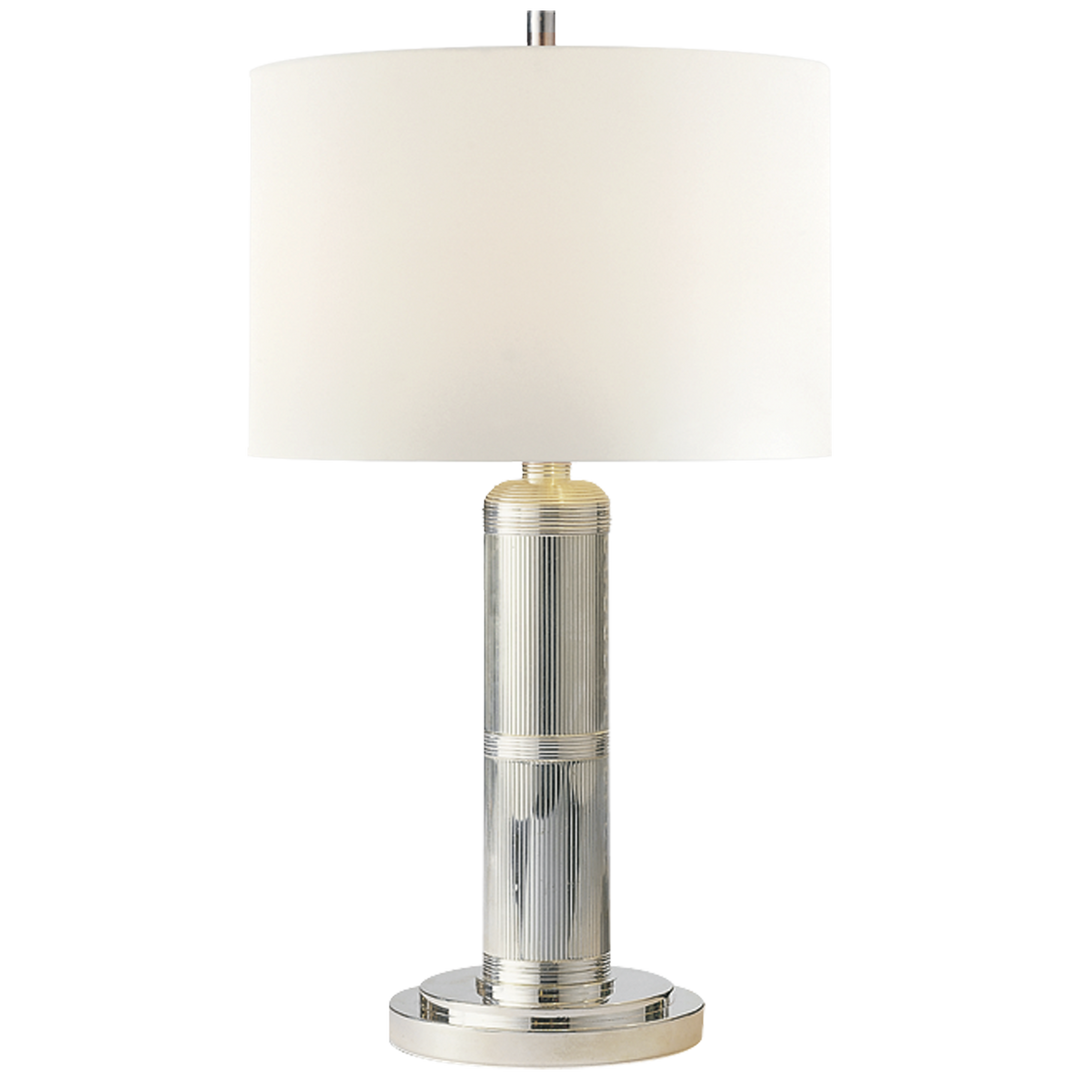 Thomas O'Brien - TOB3000PN-L - Polished Nickel