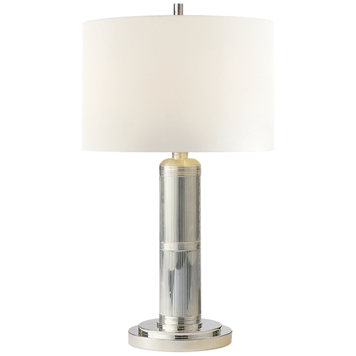 Thomas O'Brien - TOB3000PN-L - Polished Nickel