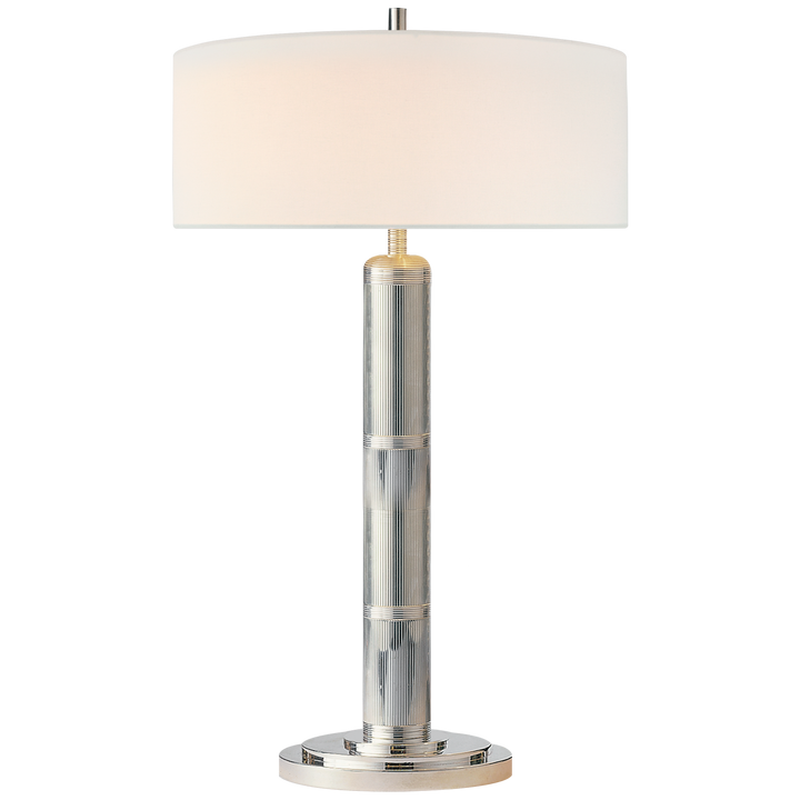 Thomas O'Brien - TOB3001PN-L - Polished Nickel