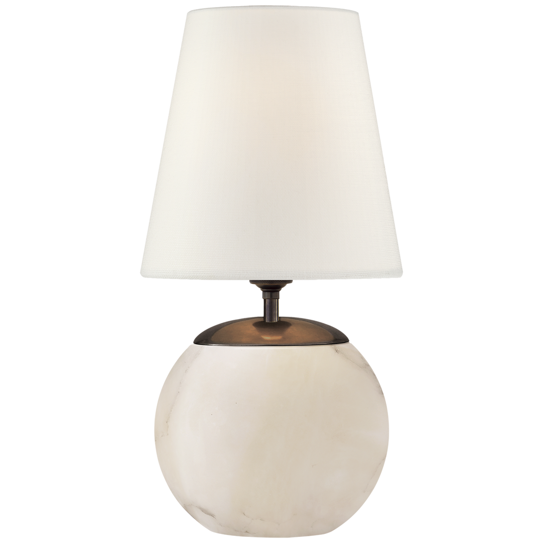 Thomas O'Brien - TOB3014ALB-L - Alabaster