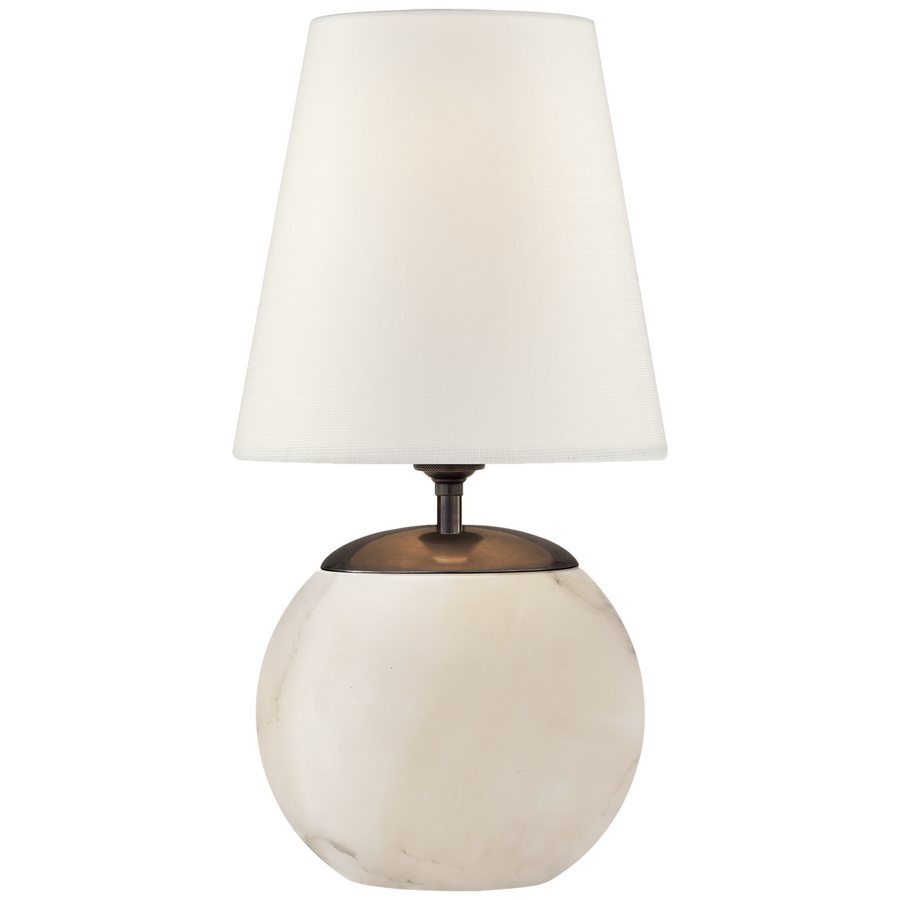 Thomas O'Brien - TOB3014ALB-L - Alabaster