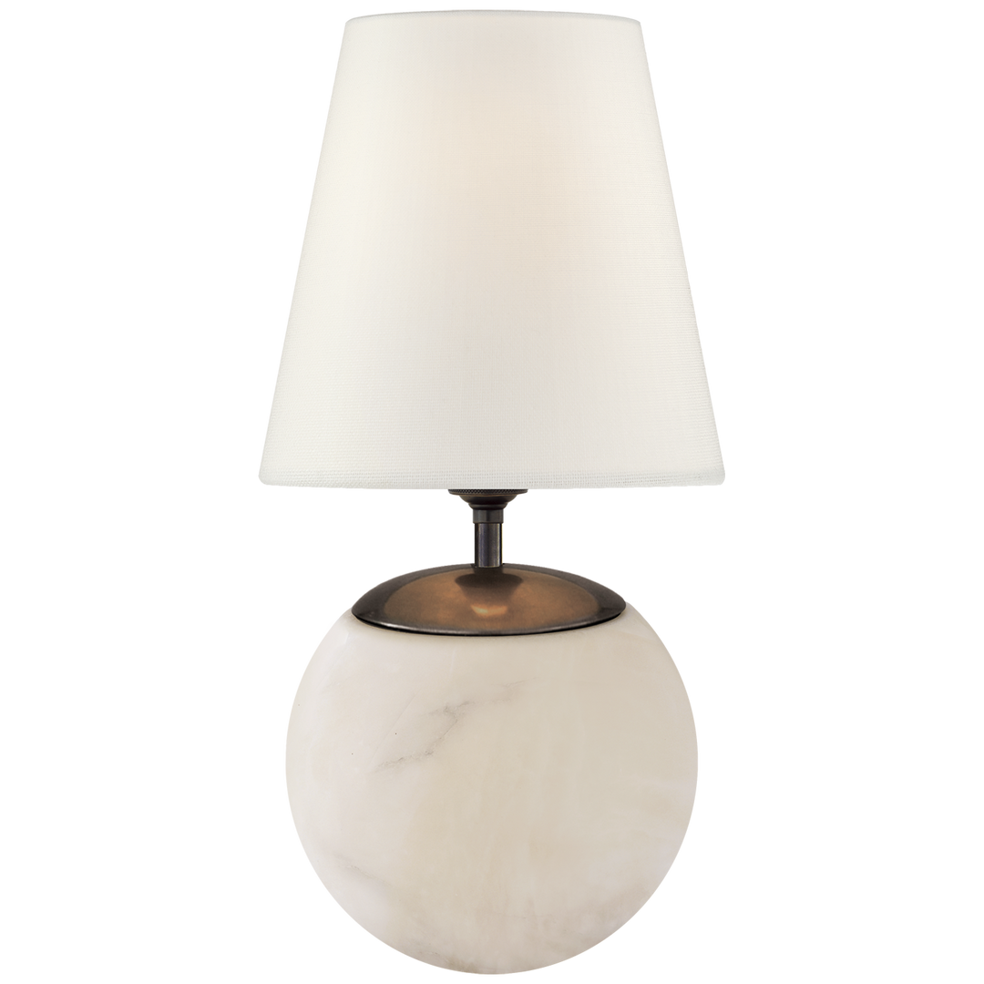 Thomas O'Brien - TOB3023ALB-L - Alabaster