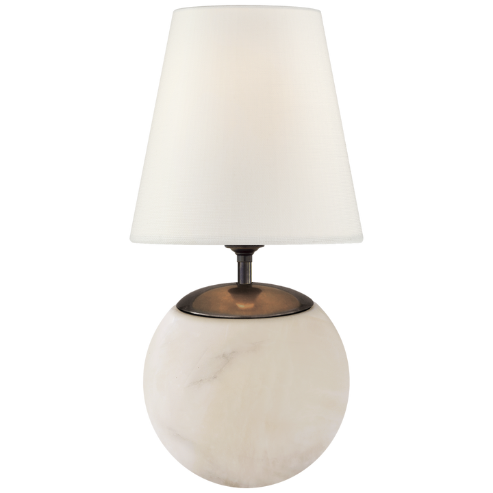 Thomas O'Brien - TOB3023ALB-L - Alabaster