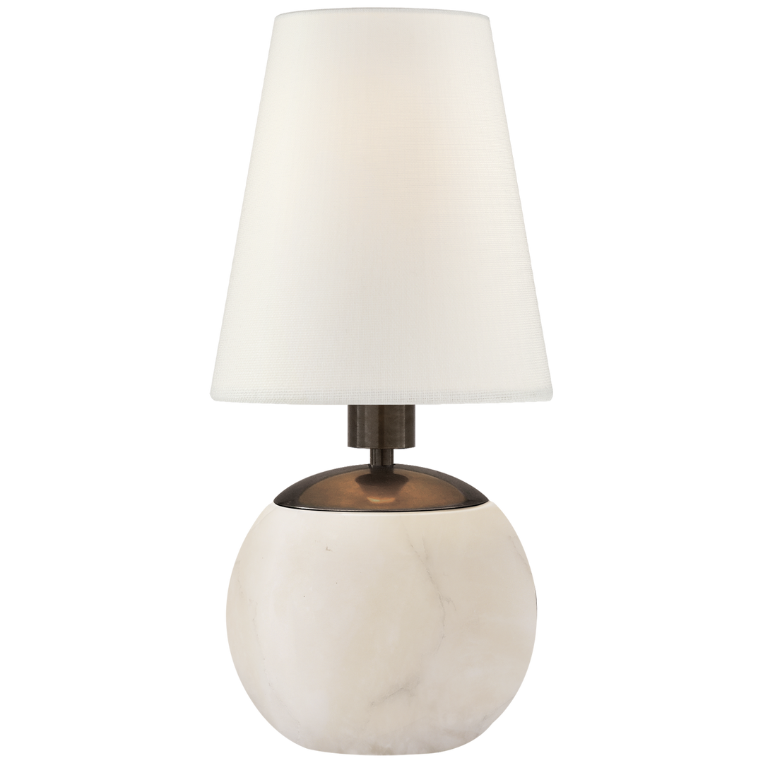 Thomas O'Brien - TOB3051ALB-L - Alabaster