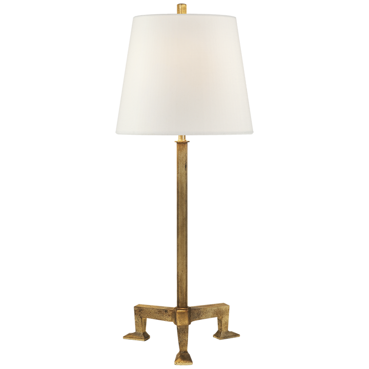 Thomas O'Brien - TOB3152GI-L - Gilded Iron