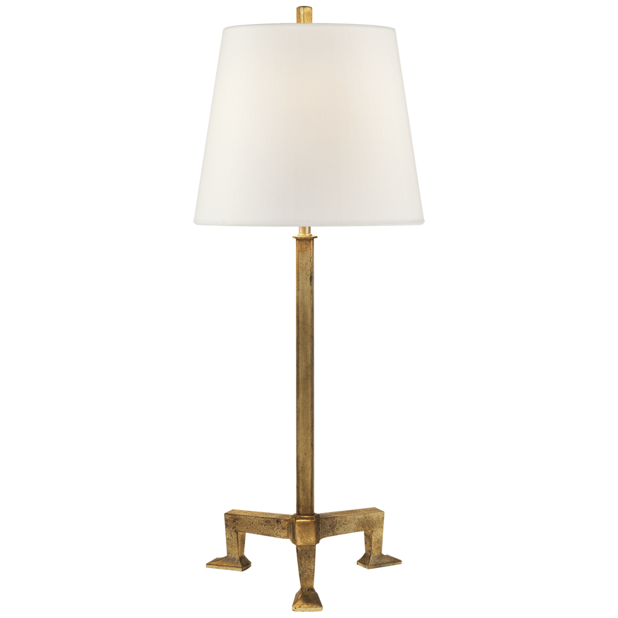 Thomas O'Brien - TOB3152GI-L - Gilded Iron