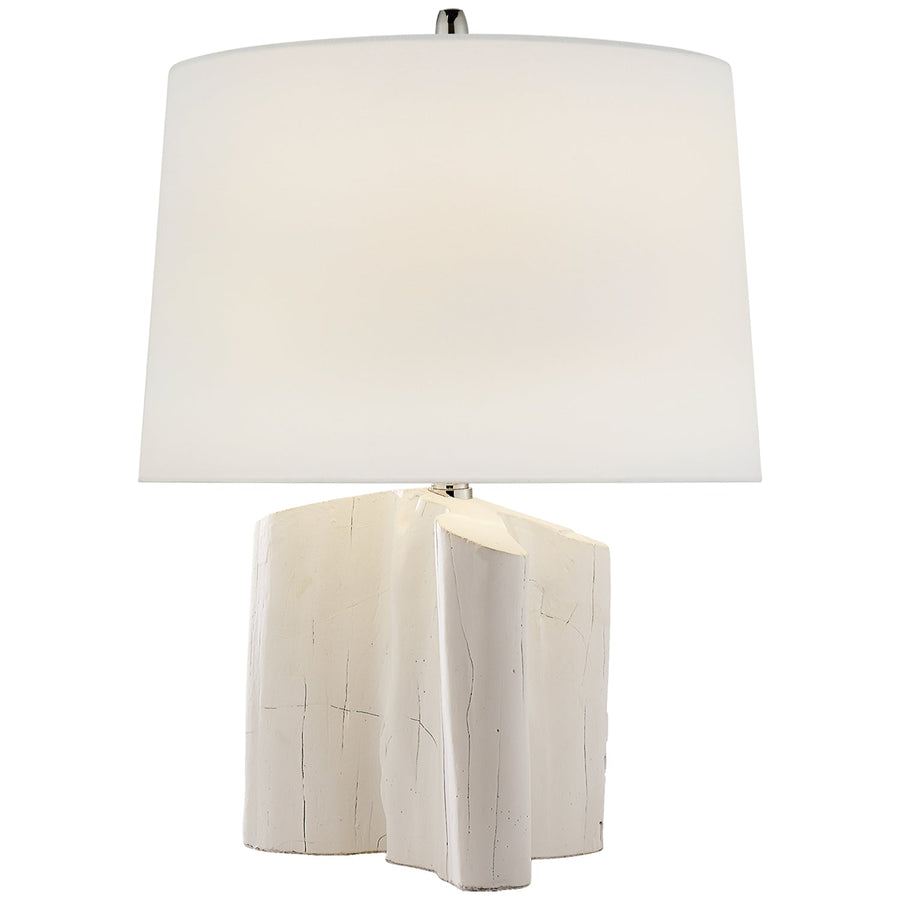 Thomas O'Brien - TOB3734PW-L - Plaster White