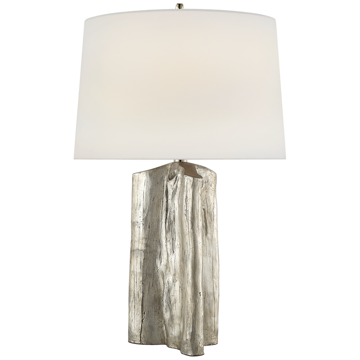 Thomas O'Brien - TOB3735BSL-L - Burnished Silver Leaf