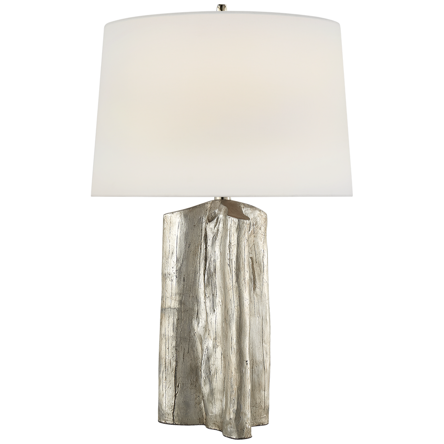 Thomas O'Brien - TOB3735BSL-L - Burnished Silver Leaf