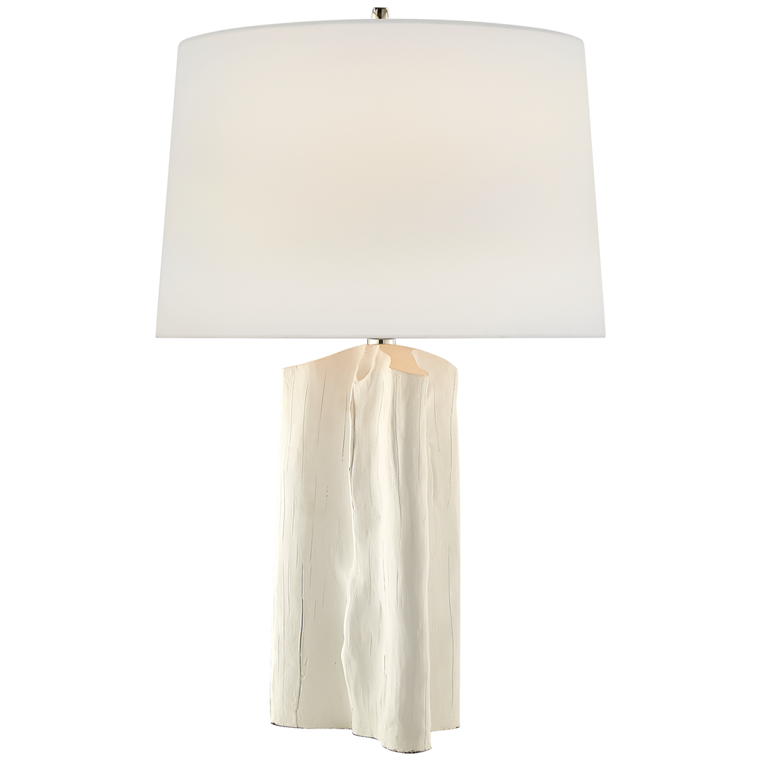 Thomas O'Brien - TOB3735PW-L - Plaster White